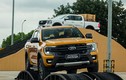 Xem “vua bán tải” Ford Ranger tiến hoá qua từng thời kỳ