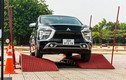 Mitsubishi Motors Việt Nam giảm 100% phí trước bạ cho khách mua xe