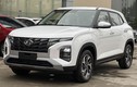 Hyundai Creta nhập khẩu đang giảm giá đến 70 triệu tại Việt Nam