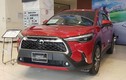Giá xe Toyota Corolla Cross và Vios giảm hơn 16 triệu trong tháng 7/2023