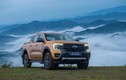 Ford Ranger tiếp tục là "vua bán tải" tháng 6/2023 tại Việt Nam