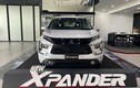 Mitsubishi Xpander vẫn là "vua" phân khúc MPV tháng 6/2023