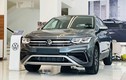 Volkswagen Tiguan Allspace tiếp tục "đại hạ giá", tới 400 triệu đồng