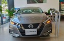 Nissan Almera tại Việt Nam đang giảm tới 70 triệu "đấu" Toyota Vios