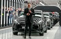 Elon Musk: Tesla sẽ tiếp tục giảm giá bán xe