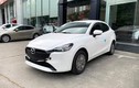 Đại lý nhận cọc Mazda2 2023 tại Việt Nam, từ 429 triệu đồng?