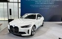 BMW iX3 và BMW i4 chạy điện ra mắt Việt Nam, từ 3,499 tỷ đồng