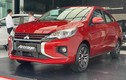 Mitsubishi Attrage tại Việt Nam chỉ còn 390 triệu, rẻ hơn xe hạng A