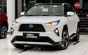 Toyota Yaris Cross chưa ra mắt Việt Nam đã tăng giá bán từ 730 triệu?