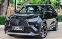 Toyota Yaris Cross 2023 lăn bánh tại Việt Nam, ngày ra mắt cận kề