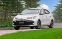 Toyota Vios bán ra chưa tới 300 xe bán ra trong tháng 7/2023