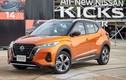 Giá xe Nissan Kicks chạm đáy mới, đang giảm tới 259 triệu đồng