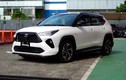 Toyota Yaris Cross 2023 tại Việt Nam - SUV cỡ B đắt nhất nhì phân khúc?