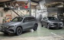 Mercedes-Benz EQA - SUV điện hơn 2 tỷ tại Việt Nam ra mắt bản 2024