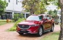Mazda CX-8 chính thức ngừng bán tại Nhật Bản, thị trường Việt ra sao?