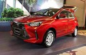 Toyota Wigo 2023 giảm chỉ còn 350 triệu, đấu Hyundai Grand i10
