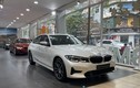 BMW tại Việt Nam tiếp tục giảm giá, nhiều nhất gần 1 tỷ đồng
