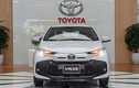 Giá xe Toyota Vios 2023 đang giảm không "phanh" để kéo doanh số