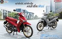 Yamaha Finn 2023 chạy gần 100 km/lít xăng, chỉ từ 28 triệu đồng