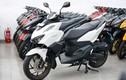 Giá xe máy Honda nhập khẩu đang rẻ hơn xe lắp ráp trong nước?