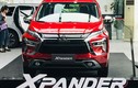 Hơn 1.700 xe Mitsubishi Xpander đến tay khách Việt, bất chấp tháng "ngâu"