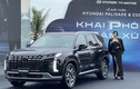 Chi tiết Hyundai Palisade tại Việt Nam, cao nhất gần 1,6 tỷ đồng 