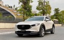 Mazda CX-30 tại Việt Nam giảm "sập sàn", rẻ hơn Toyota Corolla Cross