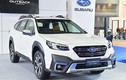 Subaru Outback tiếp tục "đại hạ giá" tới hơn 400 triệu tại Việt Nam