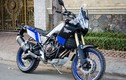 Triệu hồi Yamaha Ténéré 700 vì lỗi gây nguy hiểm cho người sử dụng