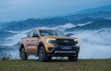 Ford Ranger vẫn "nuốt trọn" thị phần ôtô bán tải Việt Nam tháng 9/2023