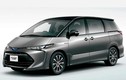 Toyota Previa sắp trở lại, liệu có lợi hại hơn xưa?