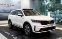 KIA Sorento giảm tới 60 triệu tại VIệt Nam, "đua" doanh số Hyundai SantaFe