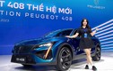 Peugeot 408 chính thức chốt giá tại Việt Nam, từ 999 triệu đồng