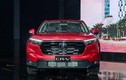 Cận cảnh Honda CR-V 2024 tại Việt Nam, đắt hơn Mazda CX-5 tới 360 triệu 