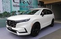 Honda CR-V 2024 hơn 1 tỷ vừa ra mắt đã tự tin bán "bia kèm lạc"