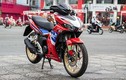 Honda Winner tại Việt Nam giảm giá "kịch sàn" cạnh tranh Yamaha Exciter