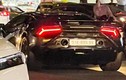 Lamborghini Huracan Tecnica hơn 19 tỷ gắn biển "tứ quý 9" giá 2,74 tỷ