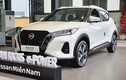 Nissan Kicks e-Power tại Việt Nam lại giảm giá vì ế ẩm, khó bán