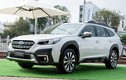 Subaru Outback ưu đãi mạnh tay tới hơn 400 triệu tại Việt Nam