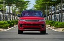 Range Rover Sport 2023 có thể mất lái và tăng nguy cơ va chạm