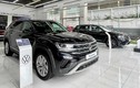 Xe Volkswagen tại Việt Nam đang giảm giá tới 400 triệu đồng... chống ế