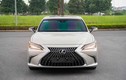 Có nên mua Lexus ES 250 chạy 2 năm, giá hơn 2 tỷ tại Việt Nam?