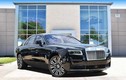 Rolls-Royce Ghost siêu sang cho giới siêu giàu bị triệu hồi toàn cầu