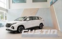 Khách Việt mua Hyundai Custin bị gợi ý "thêm lạc" 30 triệu đồng