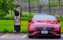 Mercedes-Benz tặng bộ sạc hơn 46 triệu cho khách Việt mua xe điện EQ