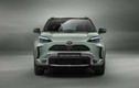 Chi tiết Toyota Yaris Cross 2024, thêm tùy chọn động cơ hybrid