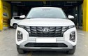 Hyundai Creta 2023 "siêu lướt" chạy 4000km, giá rẻ bất ngờ ở TP HCM