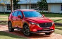 Mazda CX-5 "ngược dòng", tăng giá 10 triệu đồng tại Việt Nam