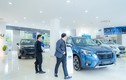 Subaru Việt Nam khai trương phòng trưng bày lớn nhất Hà Nội