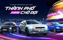Hyundai Experience Day 2023 - ngày hội trải nghiệm đặc biệt